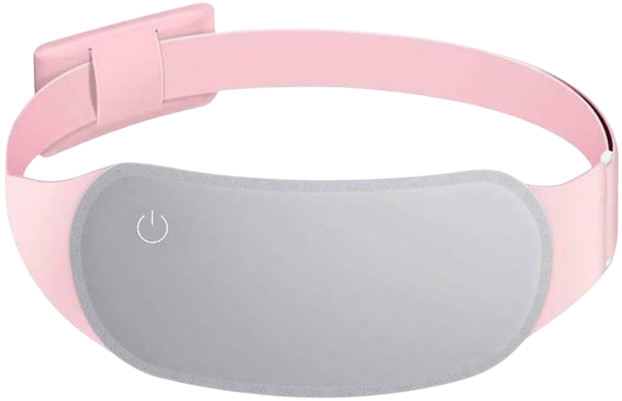 Cinturón de alivio menstrual